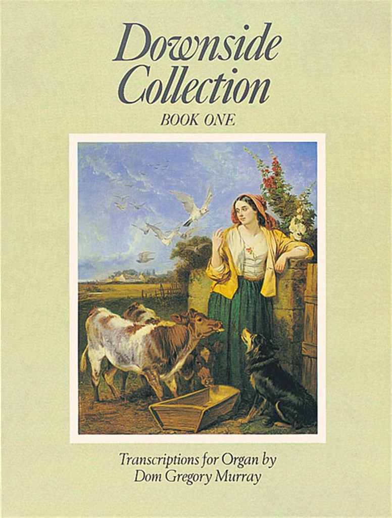 Downside Collection Book 1